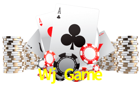 Jogue jogos de pôquer em Wj Game