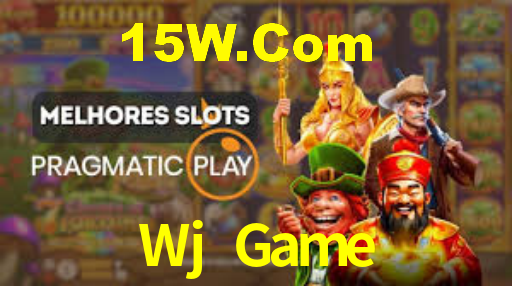 Wj Game: Seu Cassino Premiado com Pagamentos Rápidos