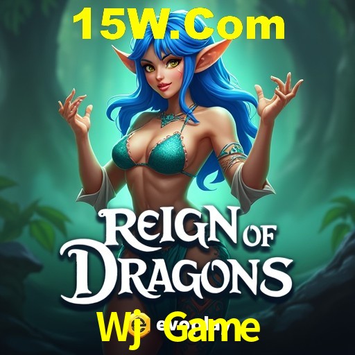 Descubra a Essência do Wj Game: Nossa História e Compromissos