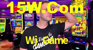 Welcome Bonus Wj Game