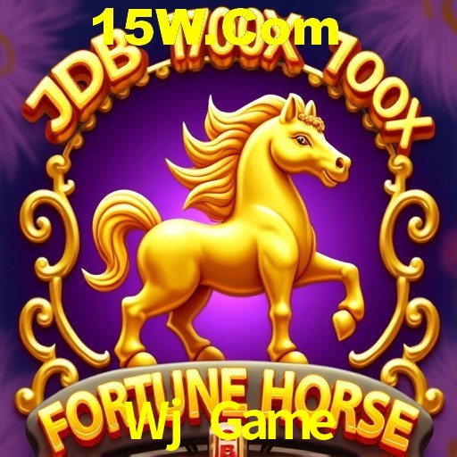 Descubra a Magia dos Jogos de Arcade no Wj Game