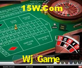Wj Game São Paulo - Jogo Providers