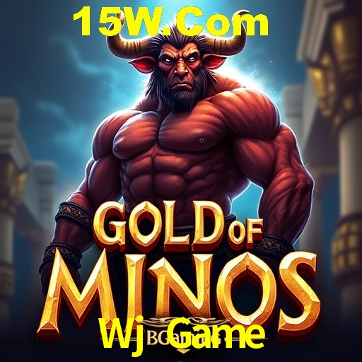 Descubra o Mundo do Cassino Online com Wj Game