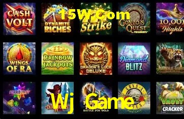 Wj Game Rio de Janeiro - Popular Jogos