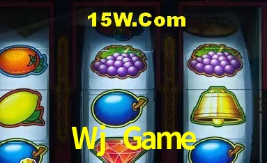 Especiais de Fim de Semana Wj Game