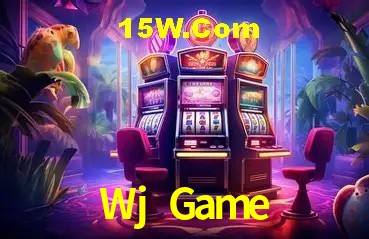 Login Seguro Wj Game