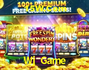 Wj Game Rio de Janeiro - Licenses