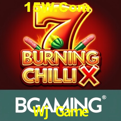 Descubra o Mundo do Cassino Online com Wj Game