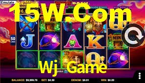 Ofertas Imperdíveis na Wj Game: Promoções e Bônus Que Valem a Pena