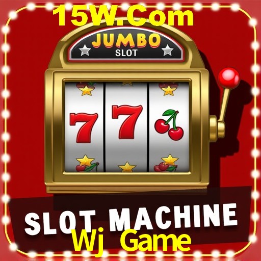 Wj Game Cassino - 80+ Mesas ao Vivo