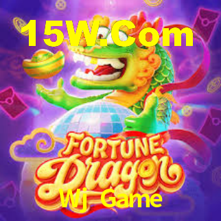 Wj Game,Wj Casino