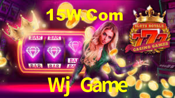 Wj Game - App Performance