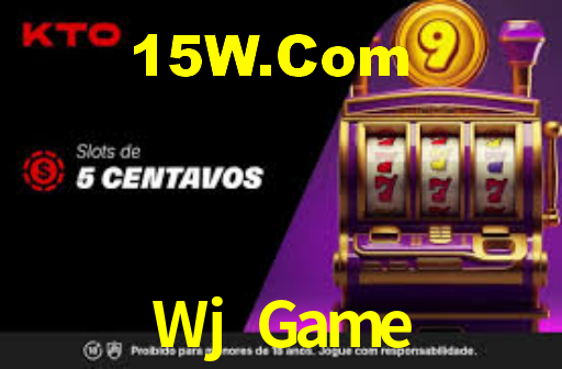 Wj Casino